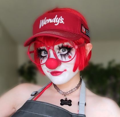 galaxyclown OnlyFans picture