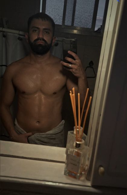 fedebal OnlyFans picture