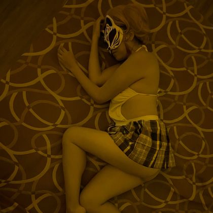 milliechanbaby OnlyFans picture