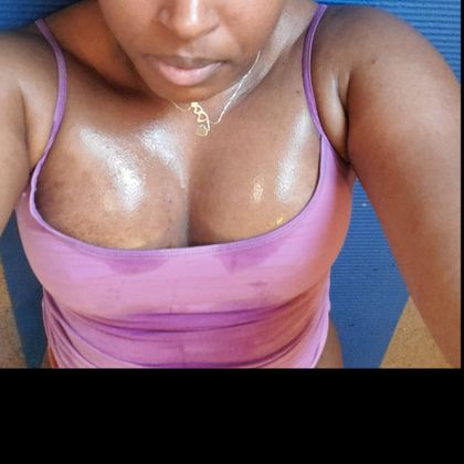 hotblackwife OnlyFans picture