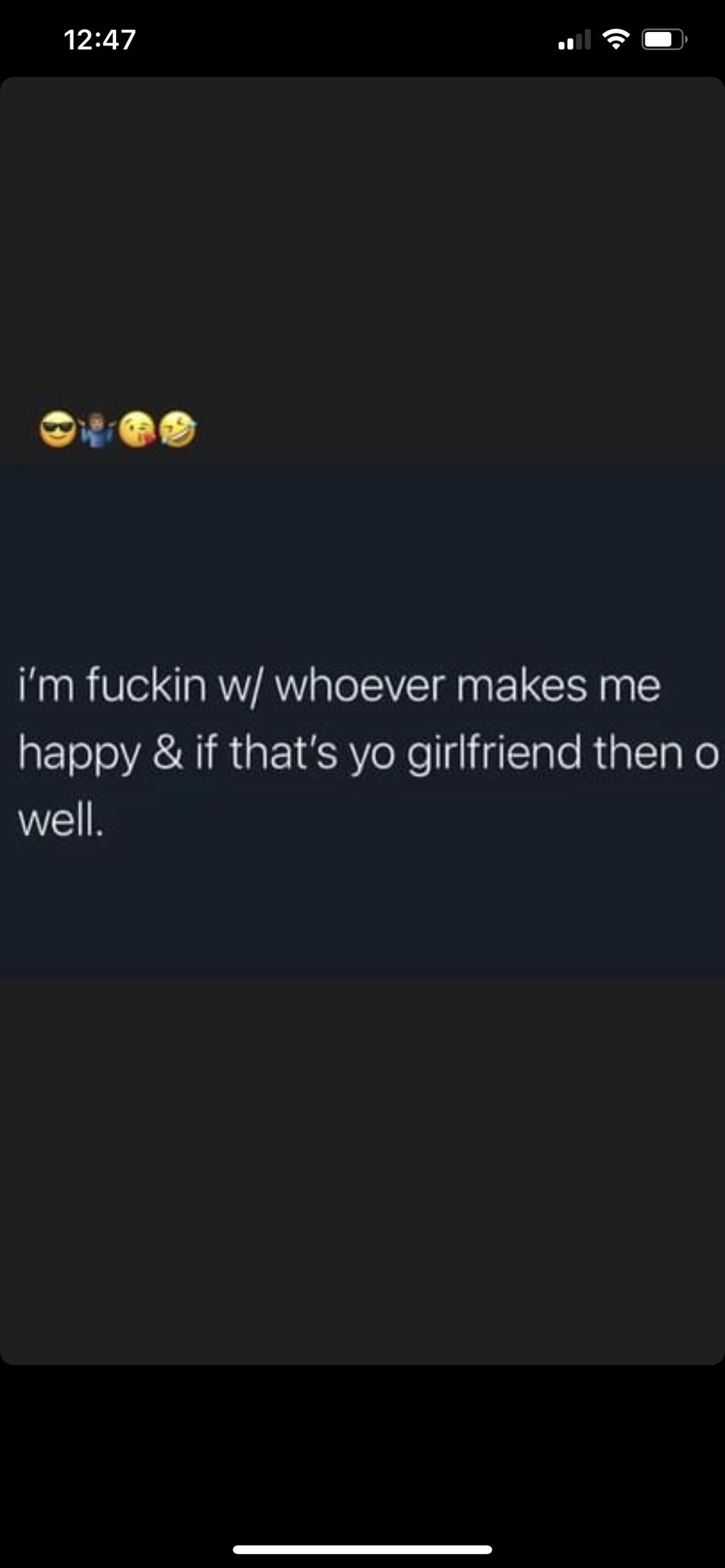 mrfckyeah OnlyFans profile picture