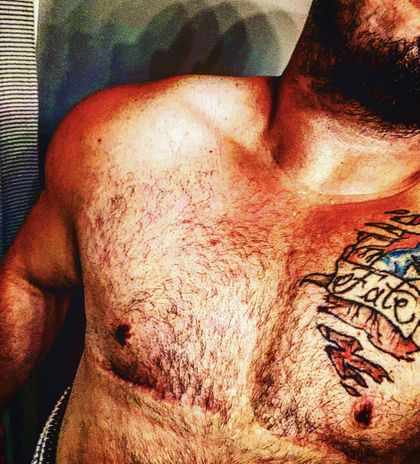 bootbearpup OnlyFans picture