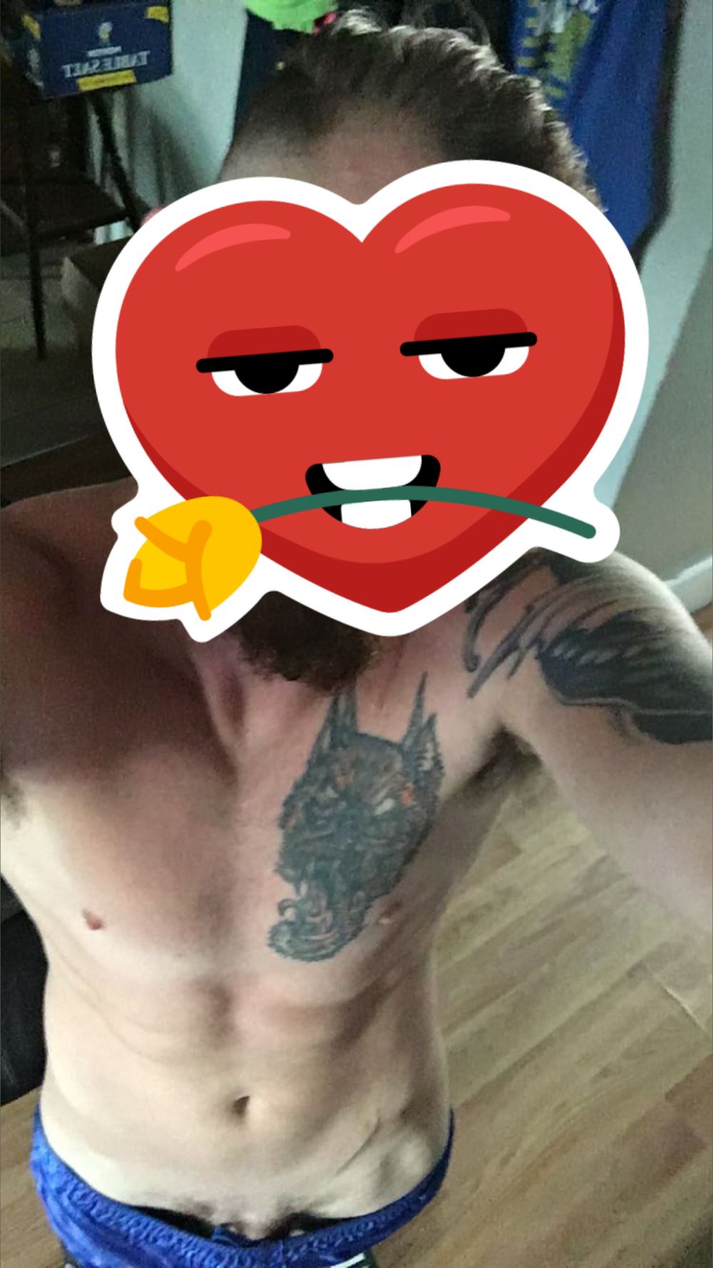 daddydomxxx69420 OnlyFans profile picture