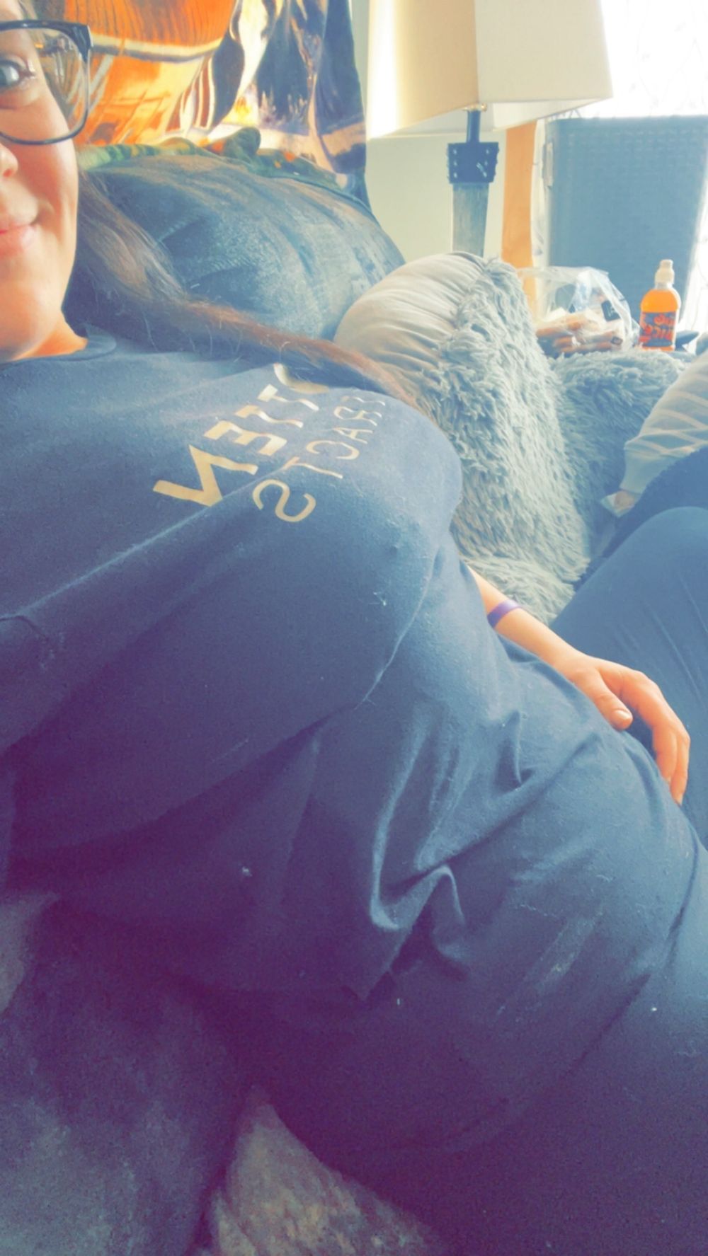 teliza96 OnlyFans profile picture
