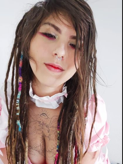 witchmisa OnlyFans picture
