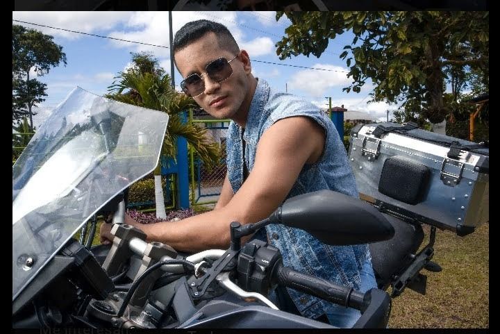 thiagomendoza1994 OnlyFans profile picture