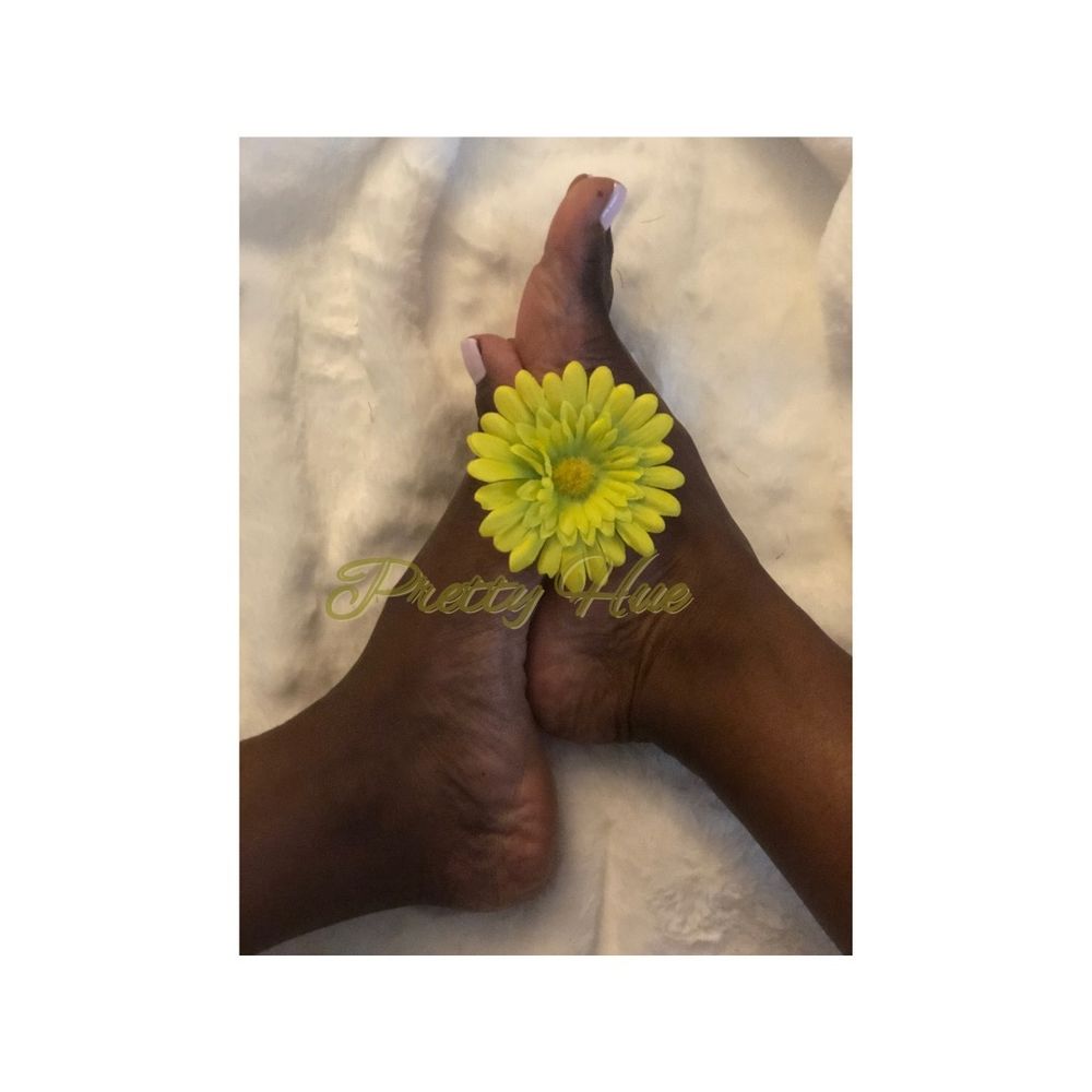 prettyhue OnlyFans profile picture