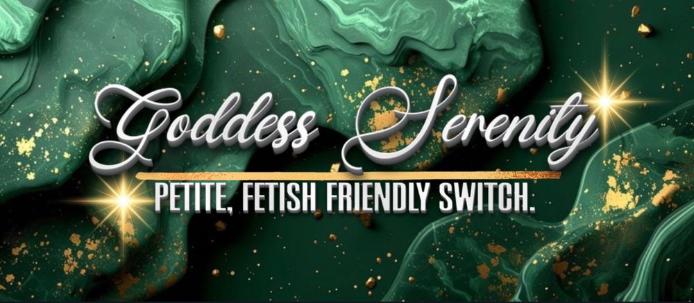 glowserenity OnlyFans profile picture