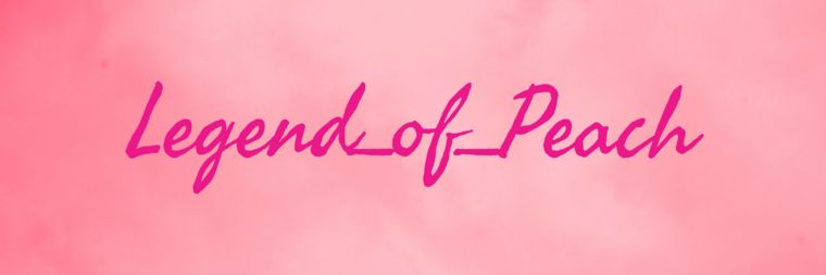 legend_of_peach OnlyFans profile picture