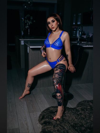 misshazy.420 OnlyFans picture