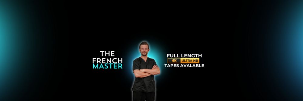 thefrenchmaster OnlyFans profile picture