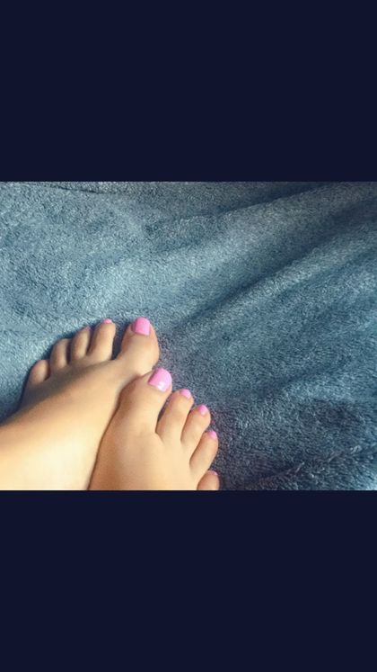 cuteassfeet0 OnlyFans picture