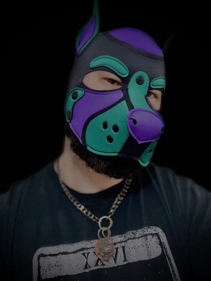 puptoker OnlyFans picture