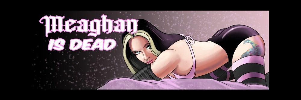meaghanisdead69 OnlyFans profile picture