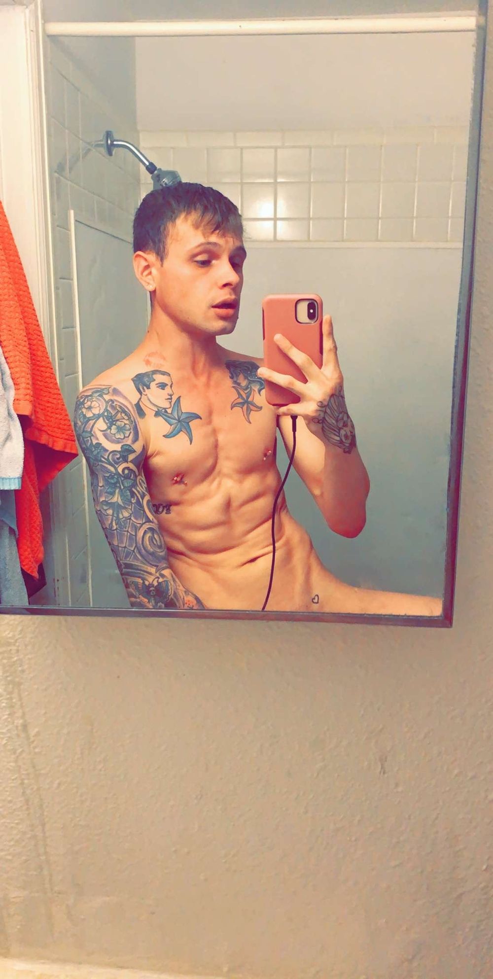 jesseray8869 OnlyFans profile picture