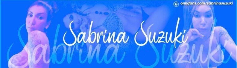 sabrinasuzuki OnlyFans profile picture