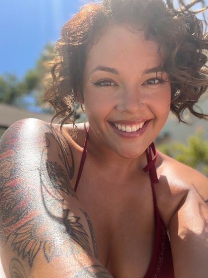 bleuvenuss OnlyFans picture