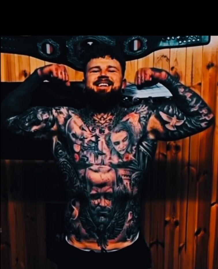 rob_fit OnlyFans profile picture
