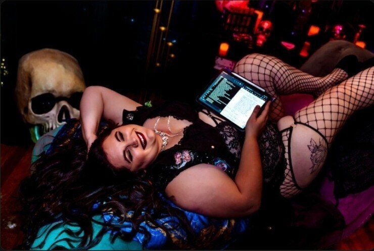 onyx_wilde OnlyFans profile picture