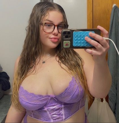 babygurl45 OnlyFans picture