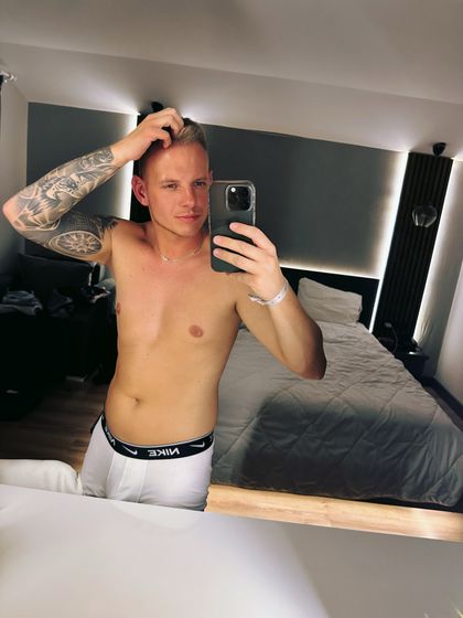 mickeymateo OnlyFans picture