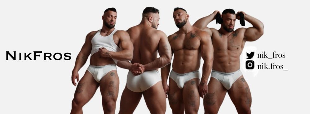nik_fros OnlyFans profile picture