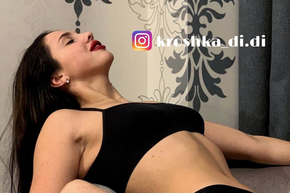 kroshka_di OnlyFans profile picture