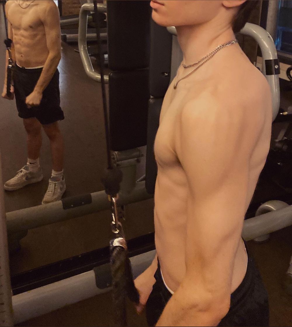 luke.bi.18 OnlyFans profile picture
