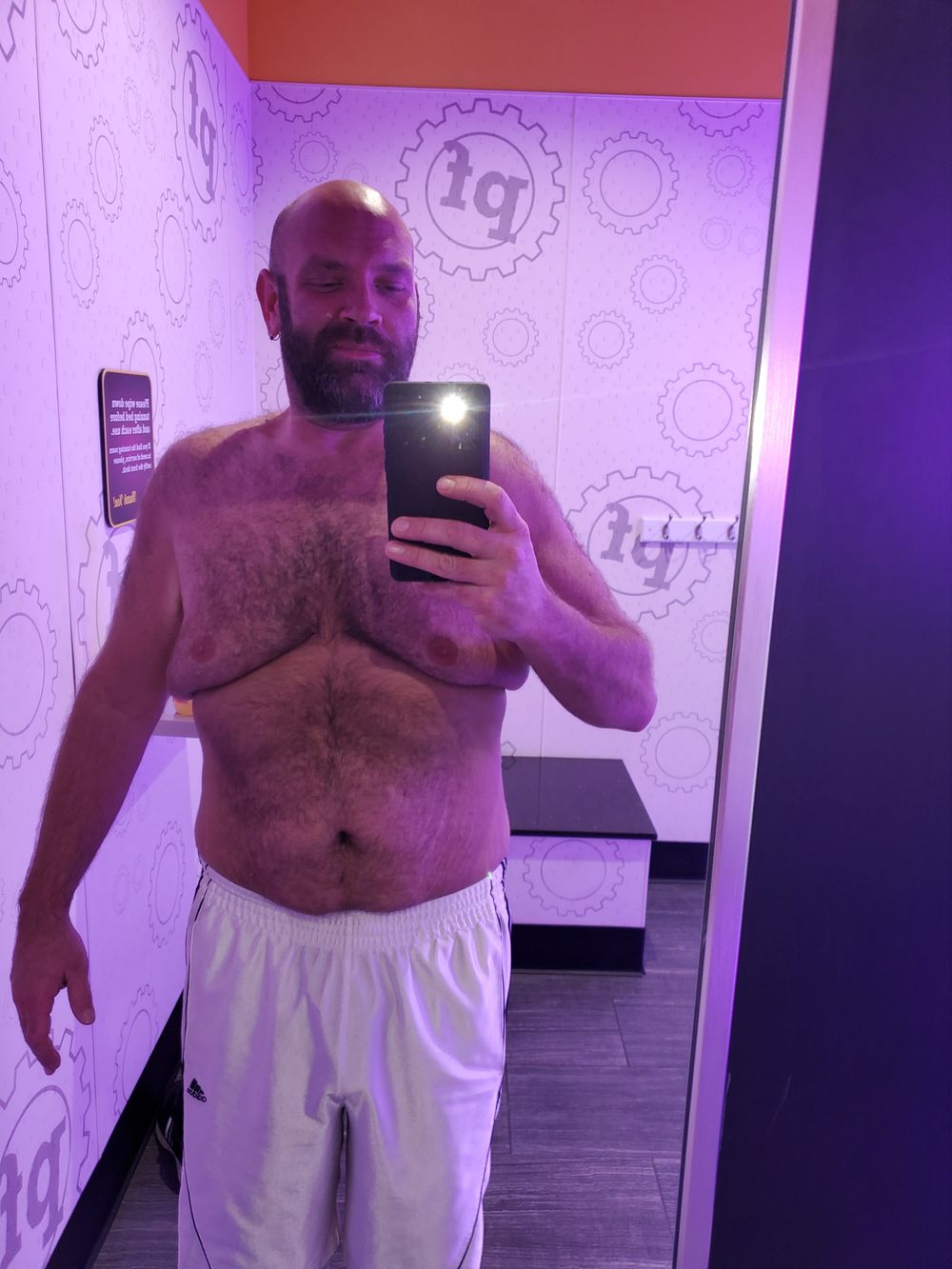 dominantdaddy69 OnlyFans profile picture