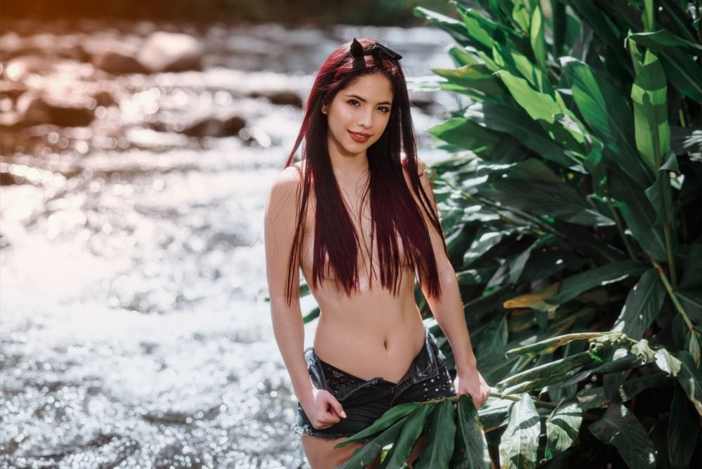 zoebaemodel OnlyFans profile picture