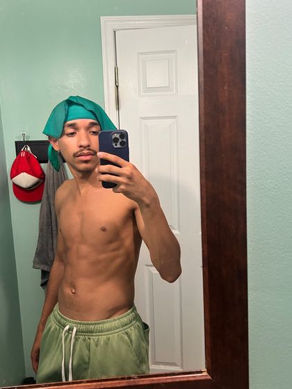 kingcasio OnlyFans picture