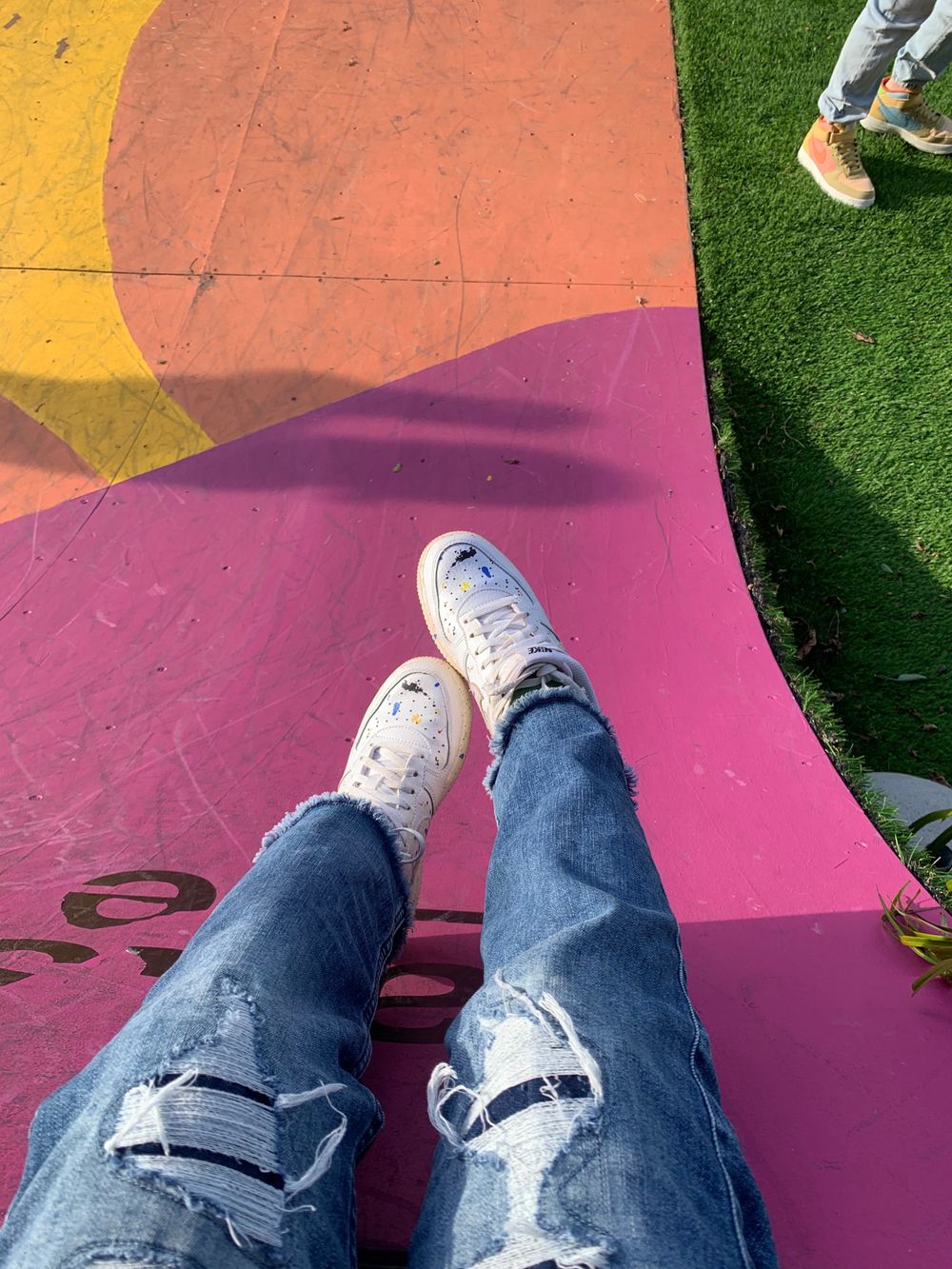 littlefeetzyjulss OnlyFans profile picture