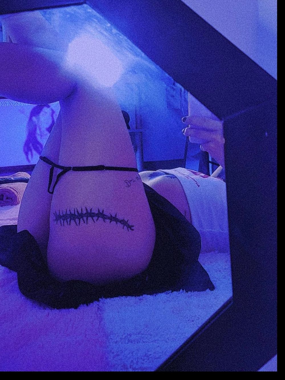 eledelina07 OnlyFans profile picture