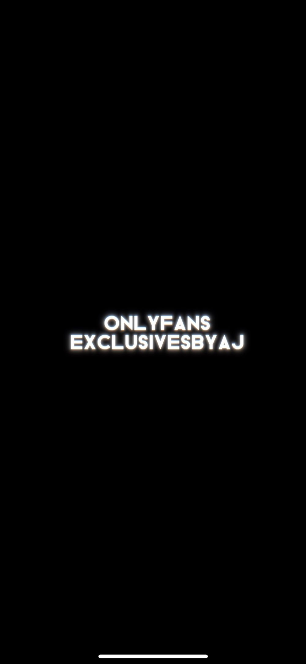 exclusivesbyaj OnlyFans profile picture