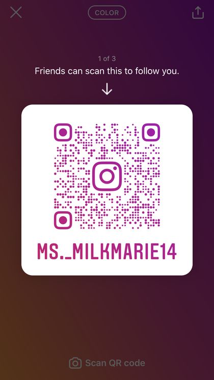 ms.milkmarie14 OnlyFans picture