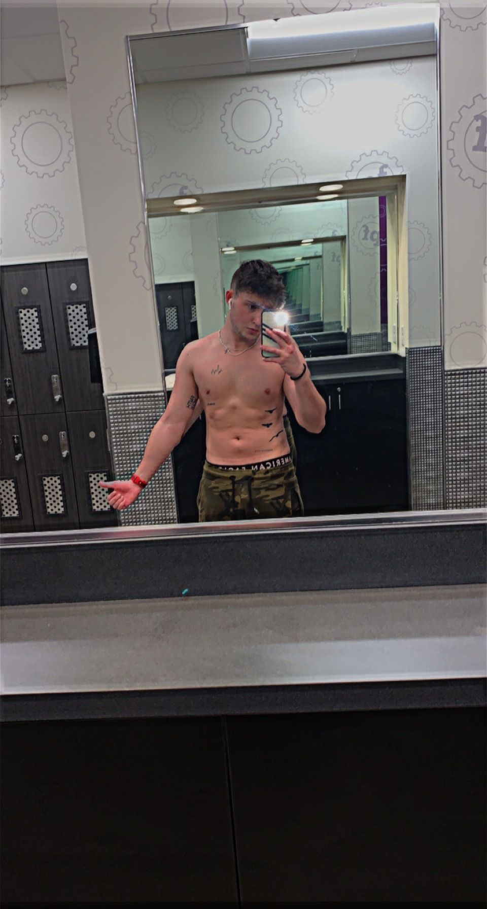 smexyjake OnlyFans profile picture
