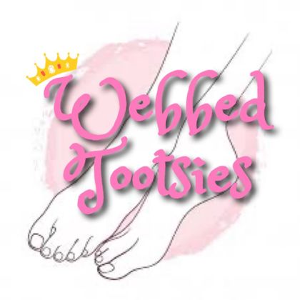 webbedtootsies OnlyFans picture