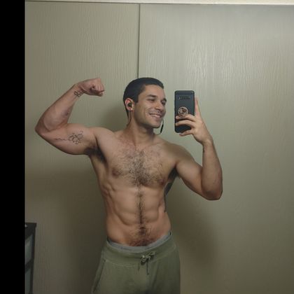 andrewmiller OnlyFans picture