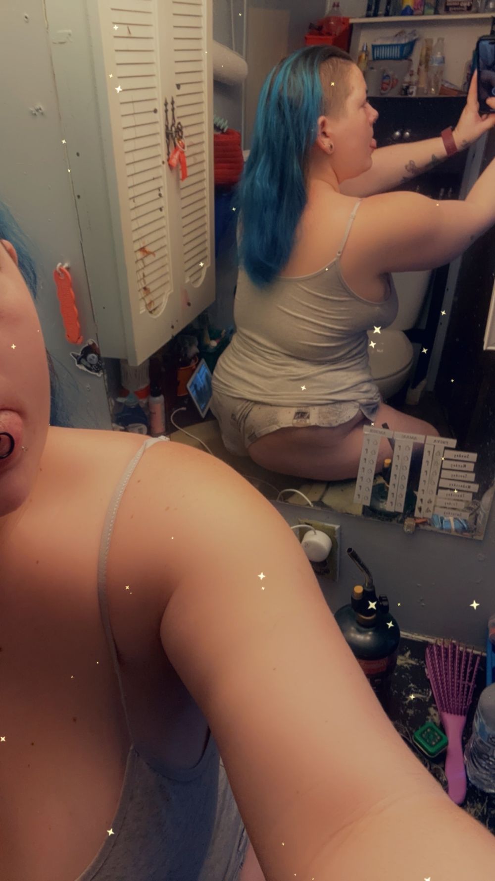 sparkletiddies OnlyFans profile picture