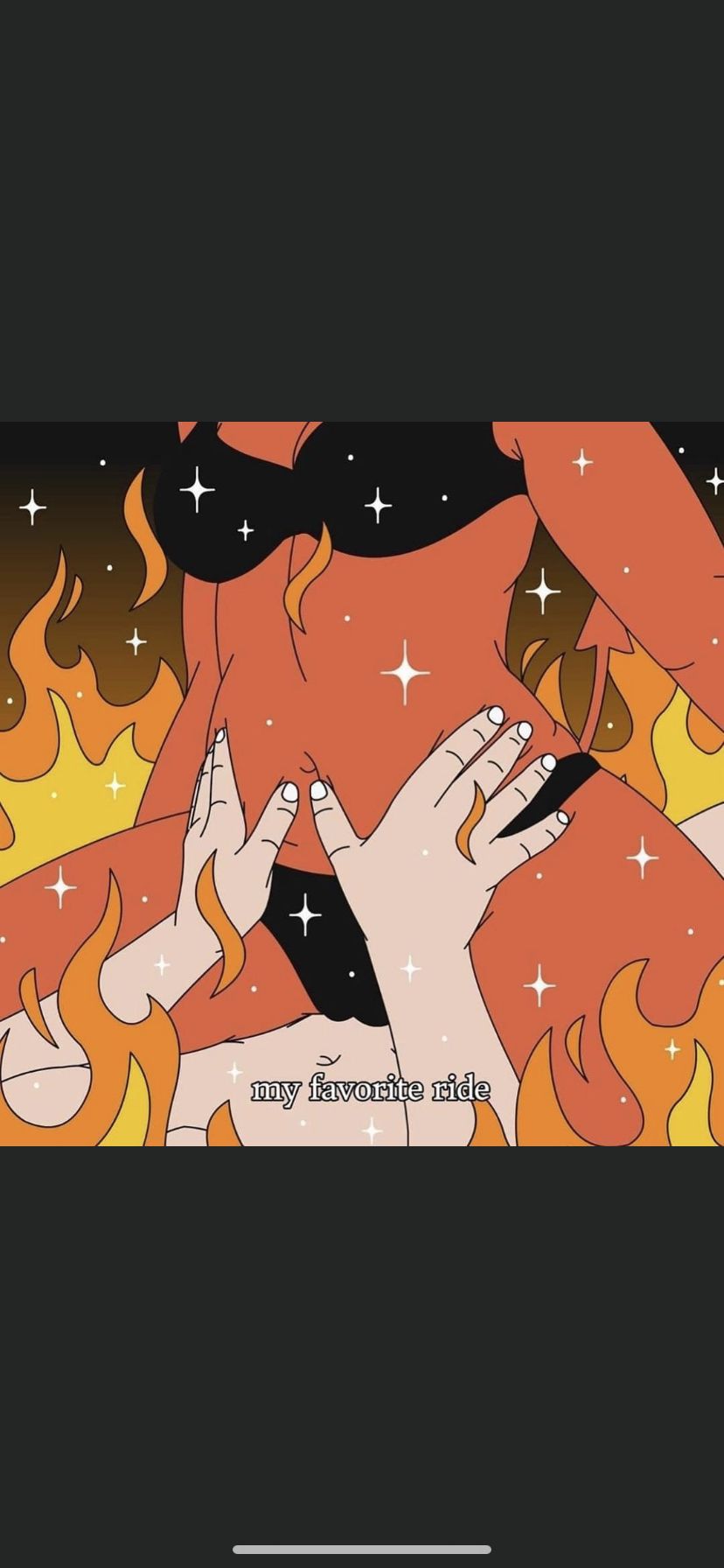 demongoddessx OnlyFans profile picture