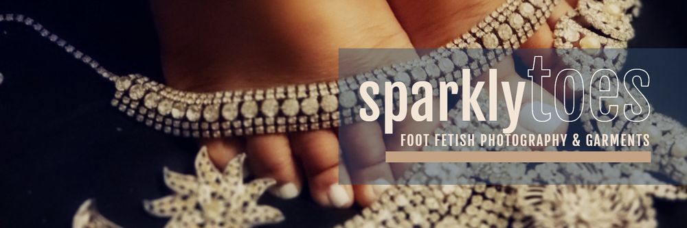 sparkly_toes OnlyFans profile picture