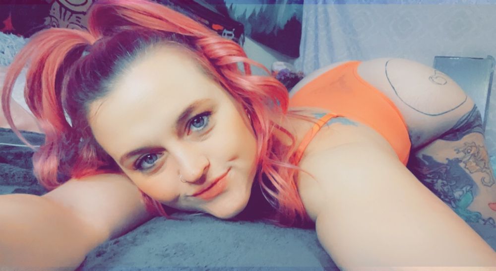 dannidelish420 OnlyFans profile picture