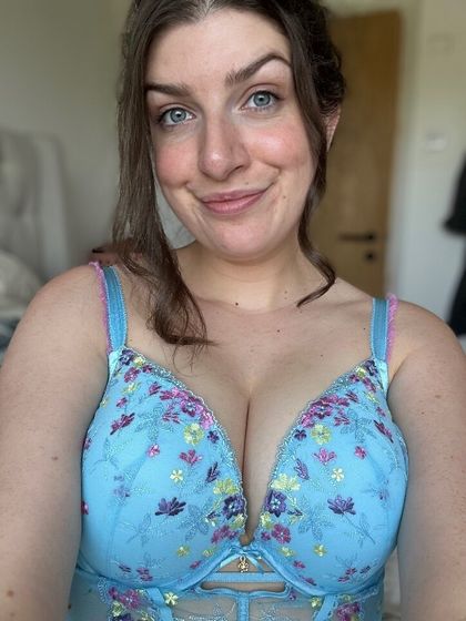 amyellestrange OnlyFans picture