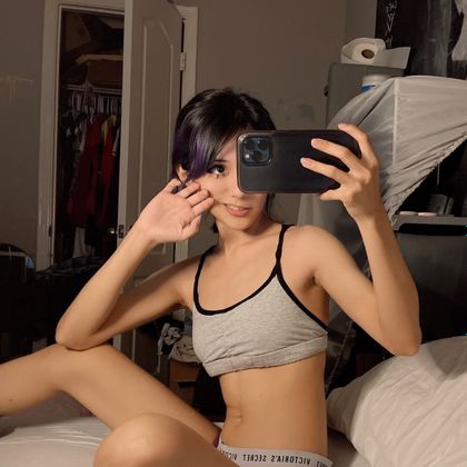 eveable OnlyFans picture