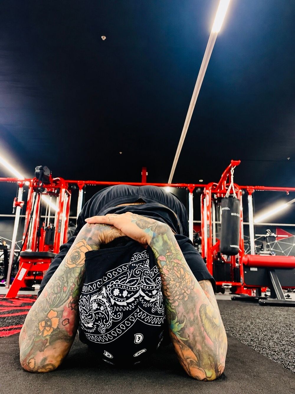 altmusclemedium OnlyFans profile picture