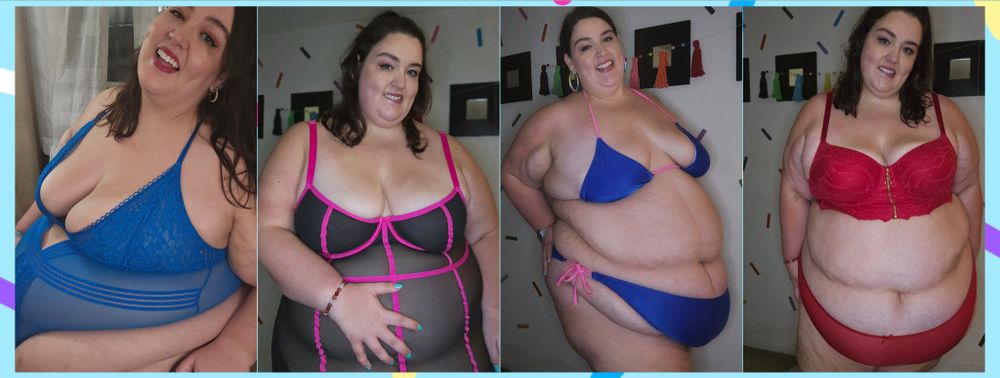 curvaliciouscupcake OnlyFans profile picture