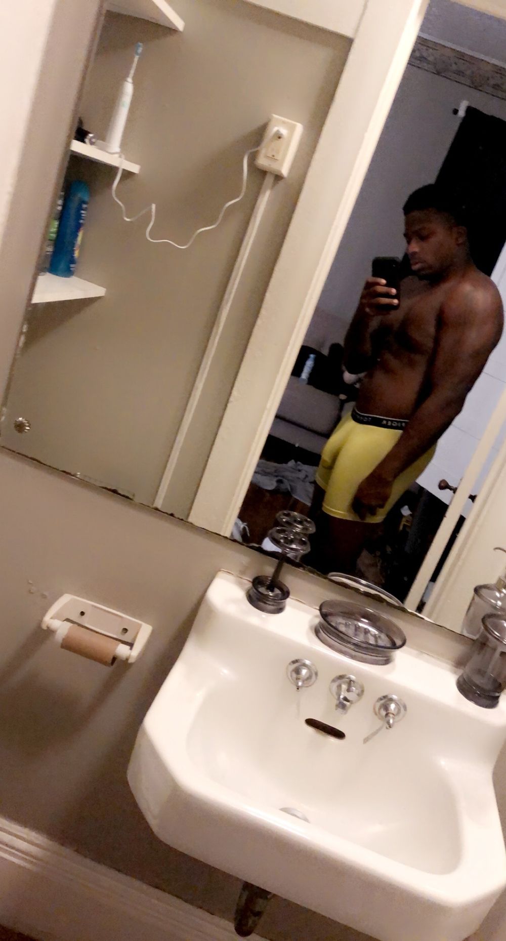 blackhammer771995 OnlyFans profile picture