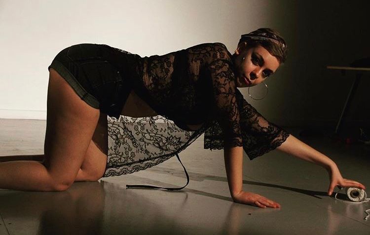 mistress_of_shibari OnlyFans profile picture