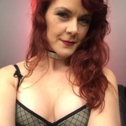 Mistress Vibes