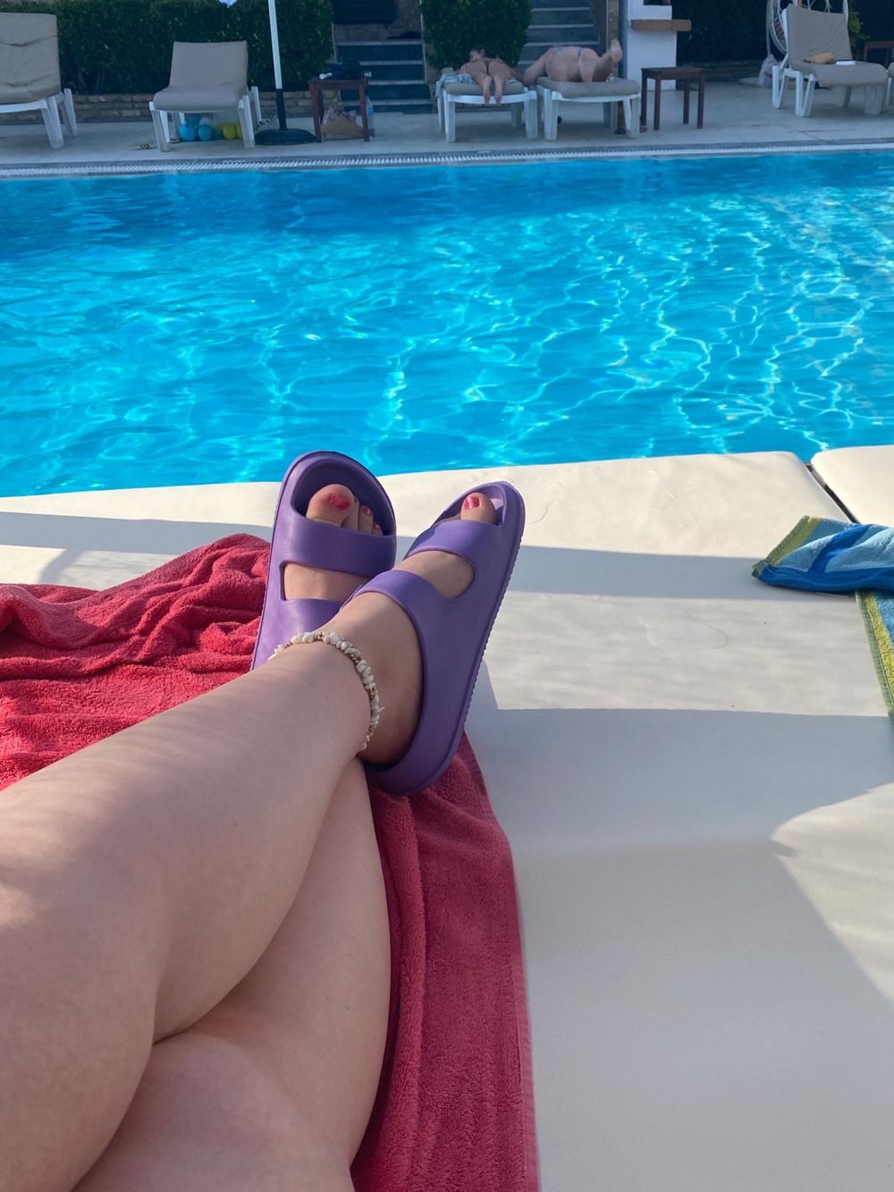 dancingfeetgigi OnlyFans profile picture